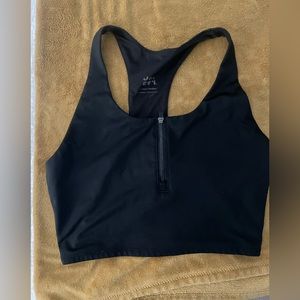 Workout tank